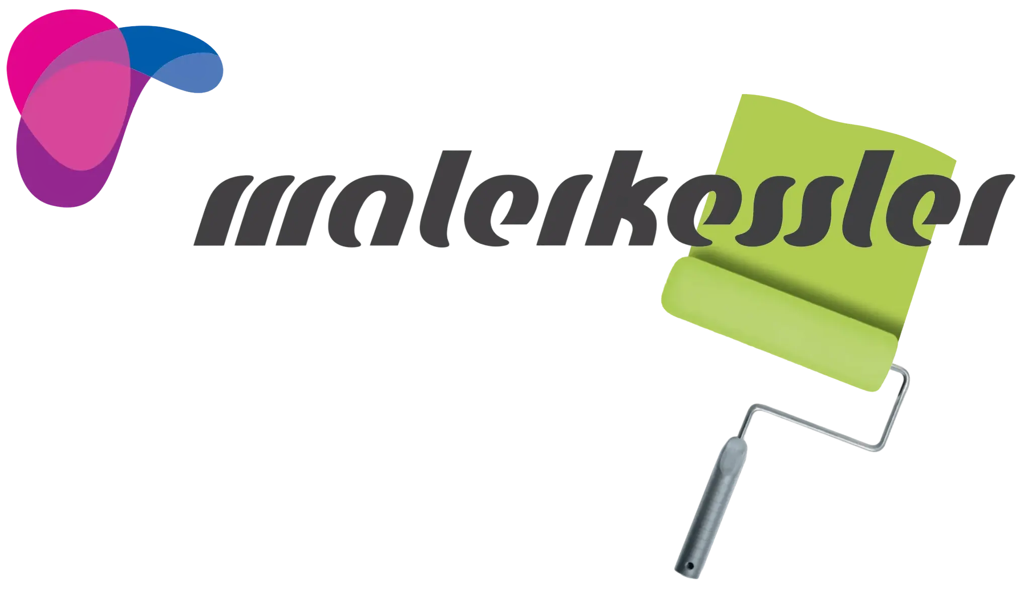 Projektbild Malerarbeiten