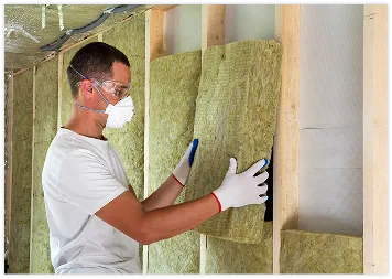 Dämm- und Fassadentechniker