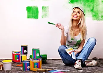 Die neuesten dekorativen Trends bei Wandverkleidungen