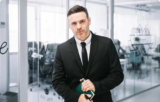 Farbelement Gestaltung