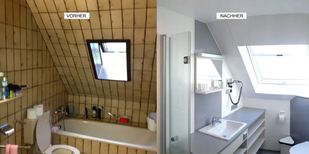 Altro Whiterock Wandverkleidung