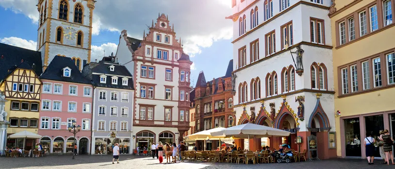 Fassadengestaltung Projekt